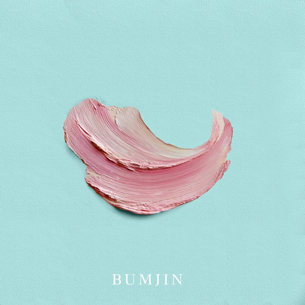 Cover lagu BUMJIN - 나는 봄 너는 꽃 (I'm Spring, You Are Flower) di Wallkpop