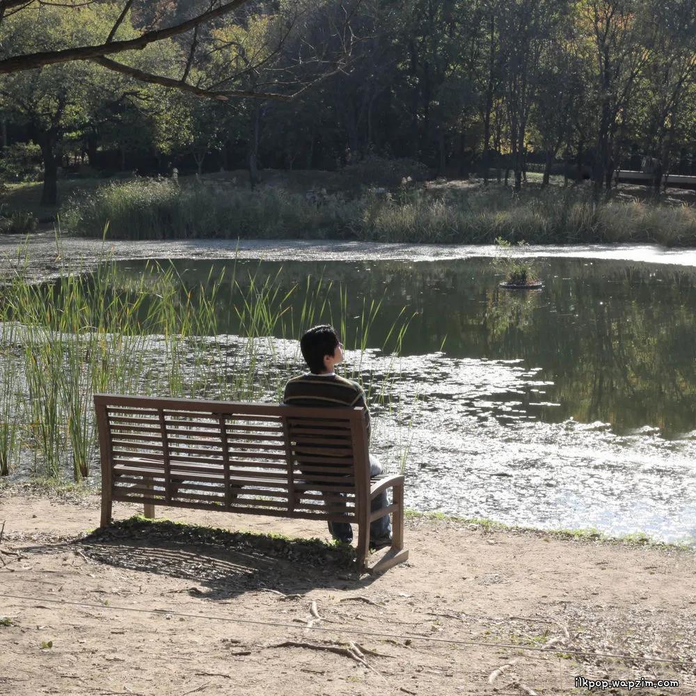 Cover lagu Byun Kyung Bin - 다시, 너와 (Again, with you) di Wallkpop
