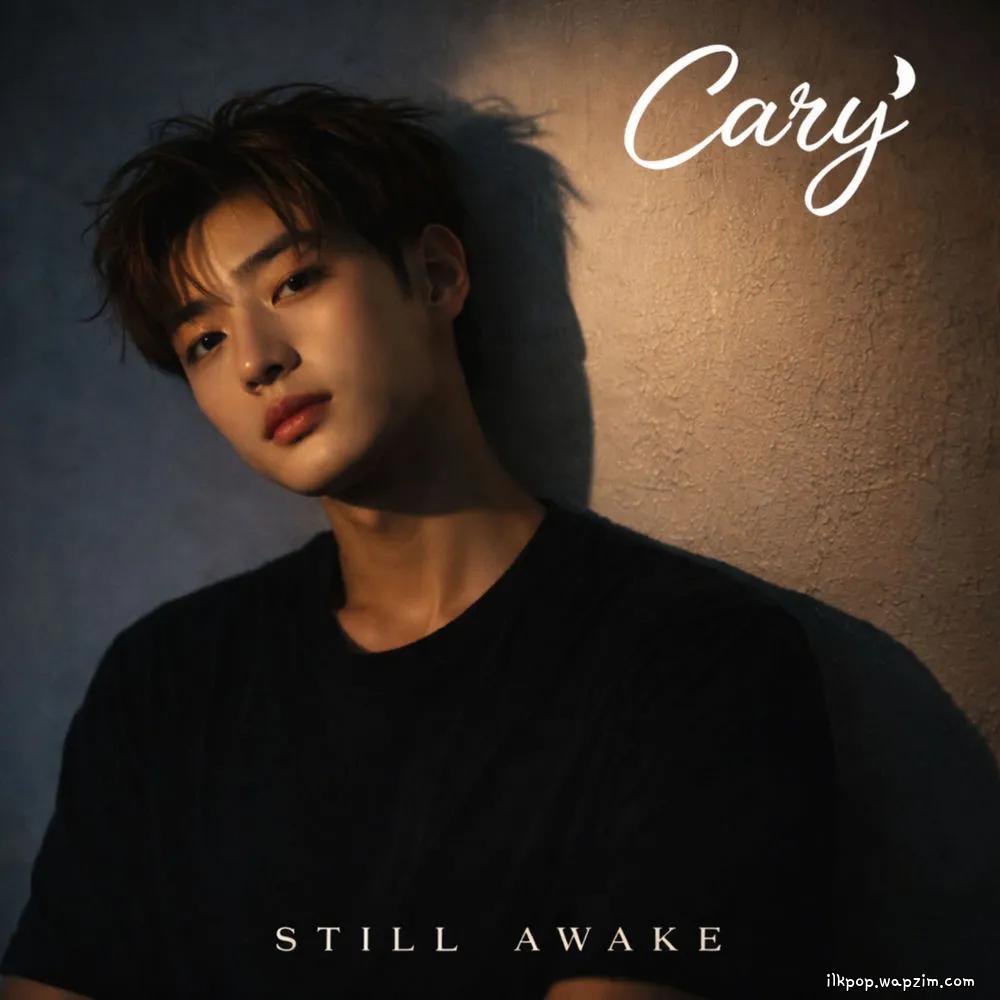Cover lagu CARY - Still Awake di Wallkpop