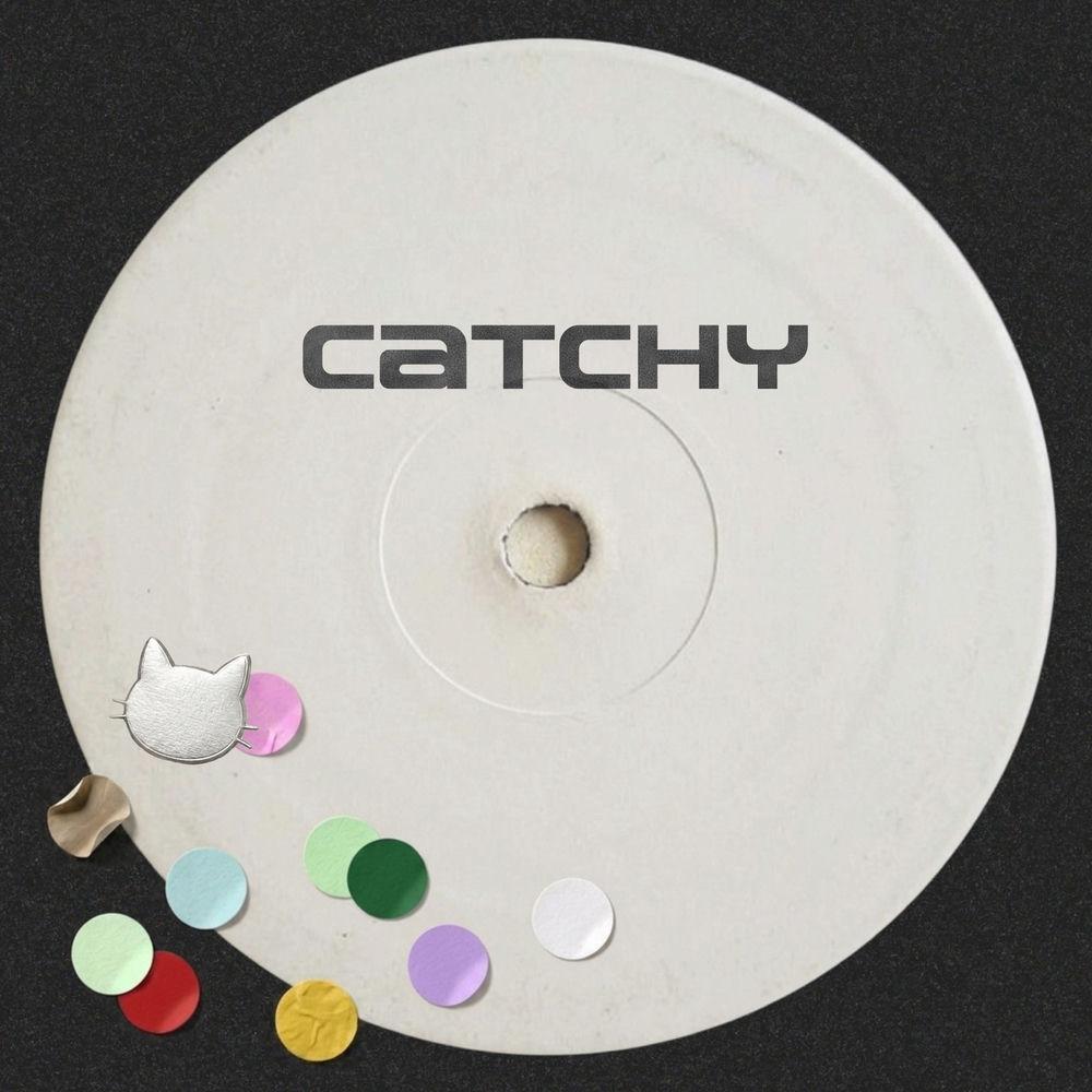 Cover lagu CATchy - CATchy (Feat. YOUHA) di Wallkpop