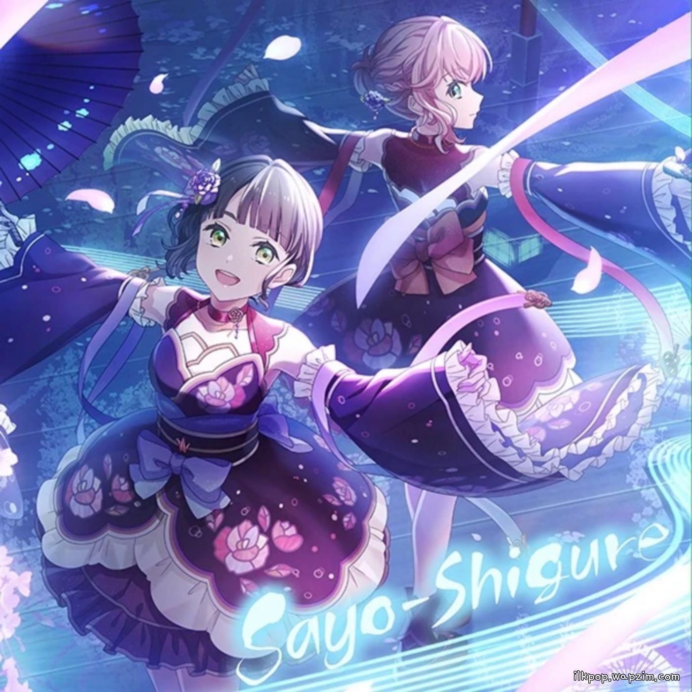 Cover lagu Cerise Bouquet - Sayo-Shigure [Theme Song Love Live! Hasu no Sora Jogakuin School Idol Club] di Wallkpop