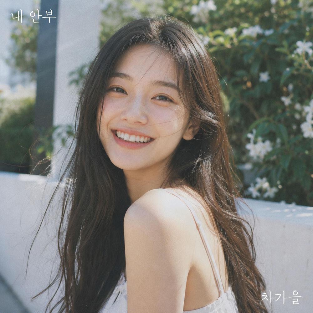 Cover lagu Cha ga eul - 내 안부 (My regards) di Wallkpop