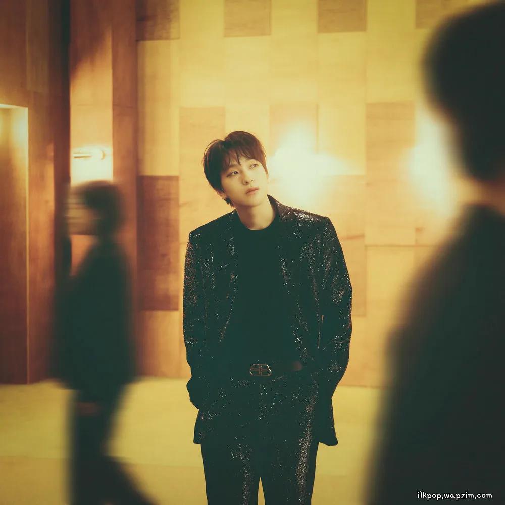 Cover lagu Cha Woo Joo - 내일이면 (Tomorrow) di Wallkpop