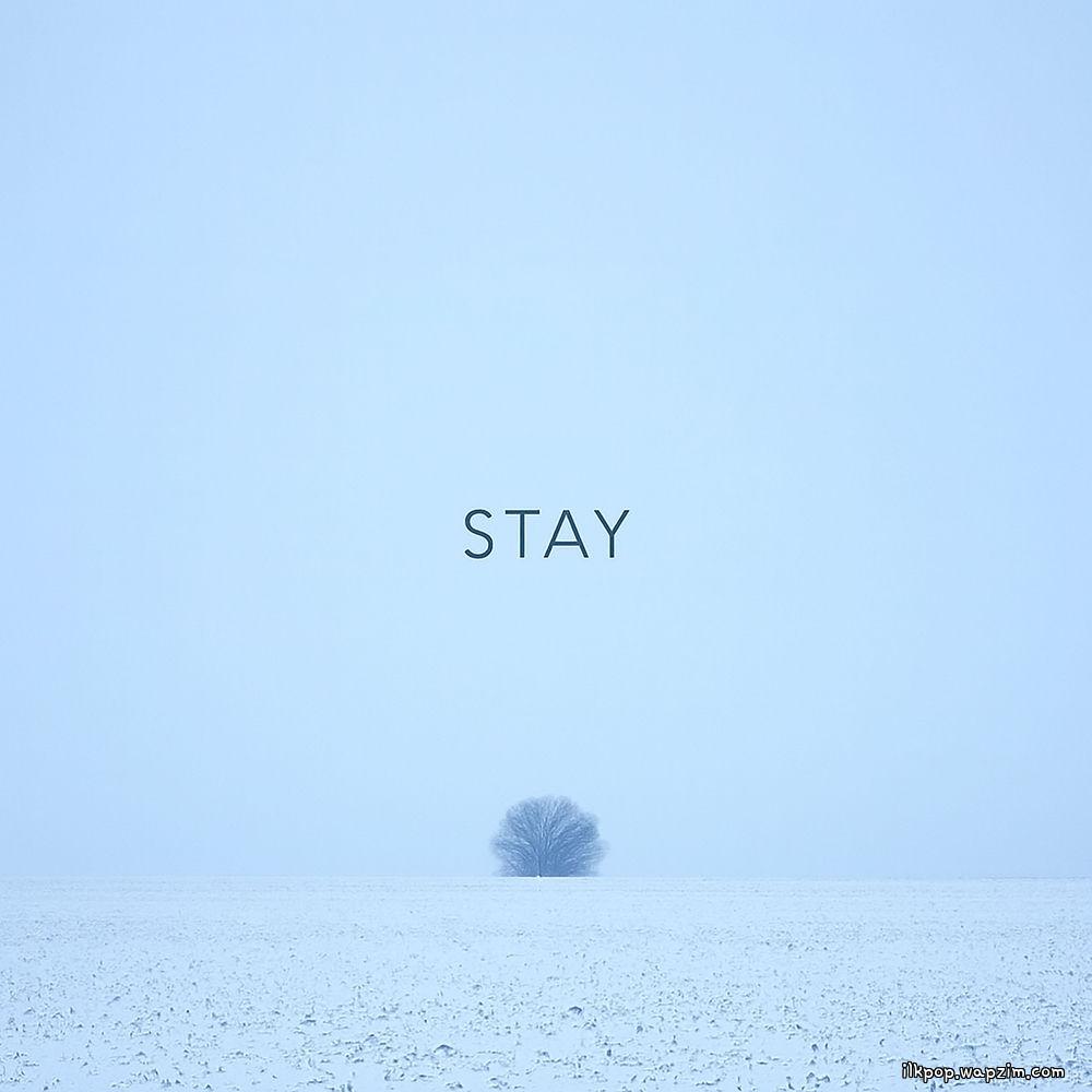 Cover lagu Chae Do Yoon - Stay di Wallkpop