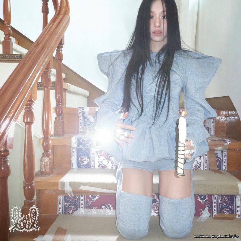 Cover lagu CHAEYOUNG (TWICE) - SHOOT (Firecracker) di Wallkpop