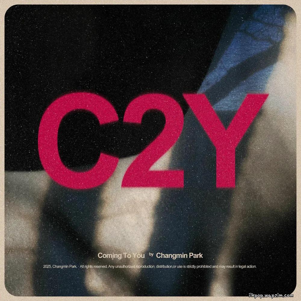 Cover lagu Chang Min Park - 가고있어 (Coming To You) (Feat. YUNG CHENS) di Wallkpop