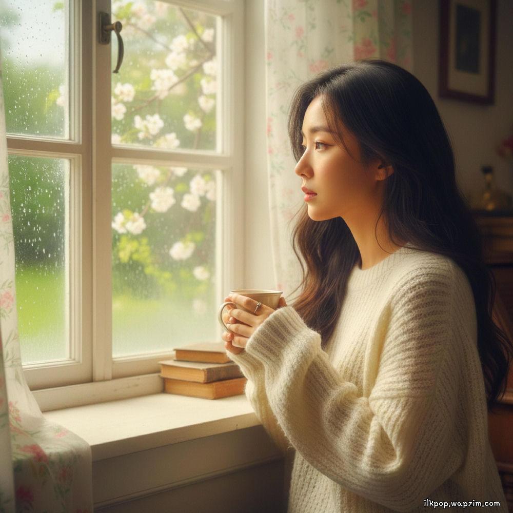 Cover lagu CherryBerry - 체리가 꿈꾸는 세상 (Cherry's Dream World) di Wallkpop