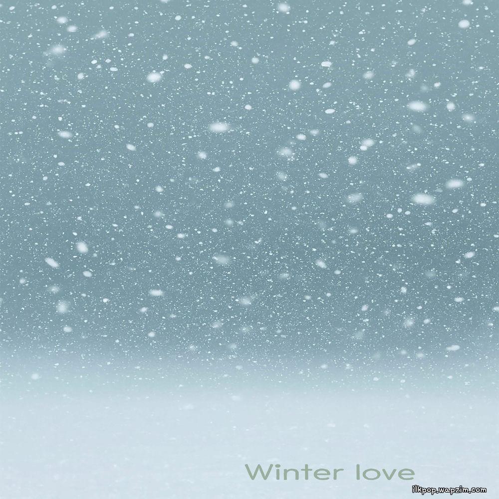 Cover lagu Chiak - winter love di Wallkpop