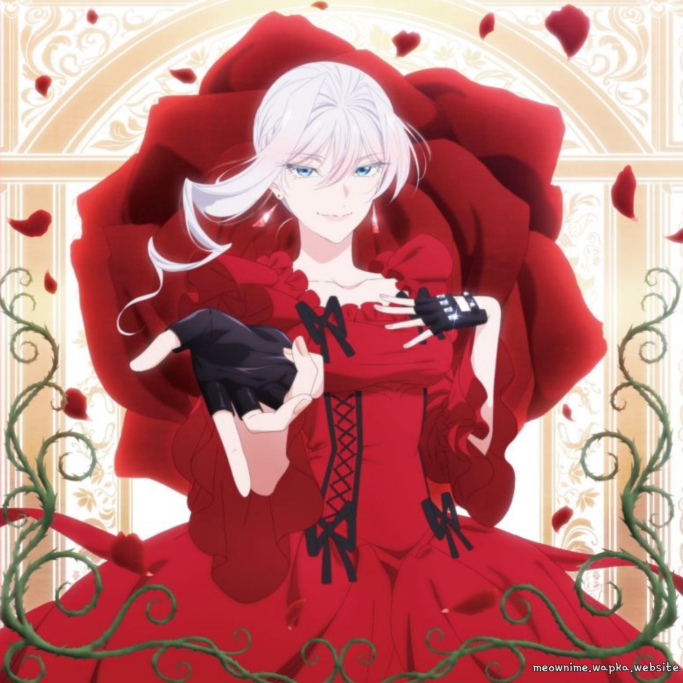 Cover lagu CHiCO with HoneyWorks - Senjou no Hana [Opening Saigo ni Hitotsu dake Onegai shitemo Yoroshii deshou ka] di Wallkpop