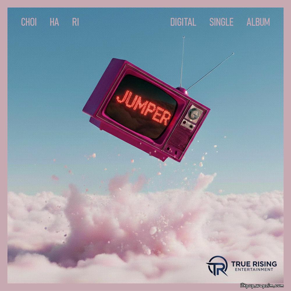 Cover lagu CHOI HA RI - JUMPER di Wallkpop