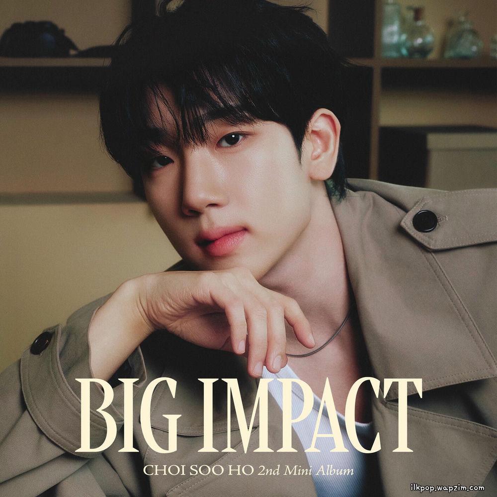 Cover lagu Choi Soo Ho - 별을 따라가 (Follow Your Star) di Wallkpop