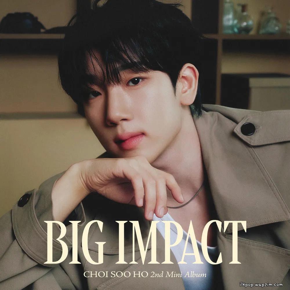Cover lagu Choi Soo Ho - SAD MOVIE di Wallkpop