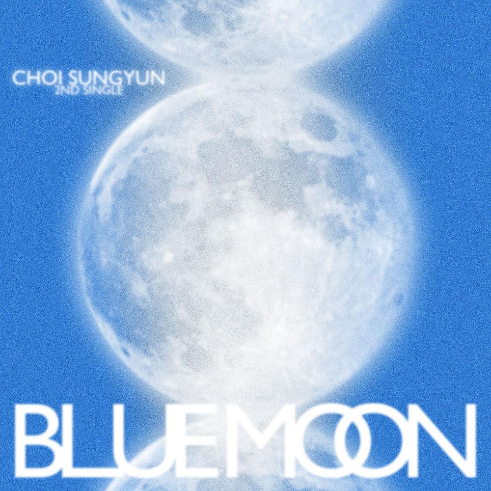 Cover lagu CHOI SUNG YUN (Y) - BLUE MOON di Wallkpop
