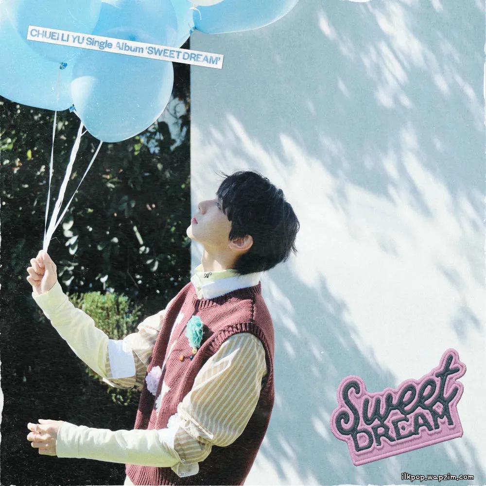 Cover lagu CHUEI LI YU - Fresh di Wallkpop