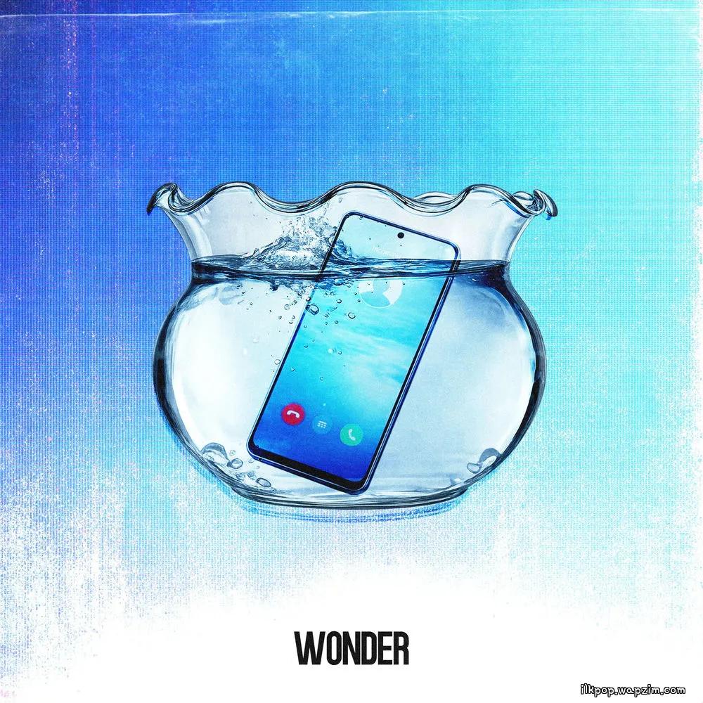 Cover lagu Cillian - Wonder (feat. kenessi, BOITELLO, Plug galaxy) di Wallkpop