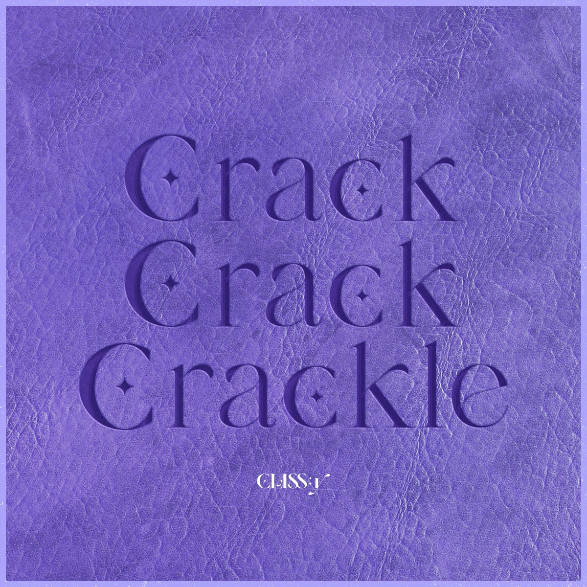 Cover lagu CLASS:y - Crack-Crack-Crackle [Opening Undead Murder Farce] di Wallkpop