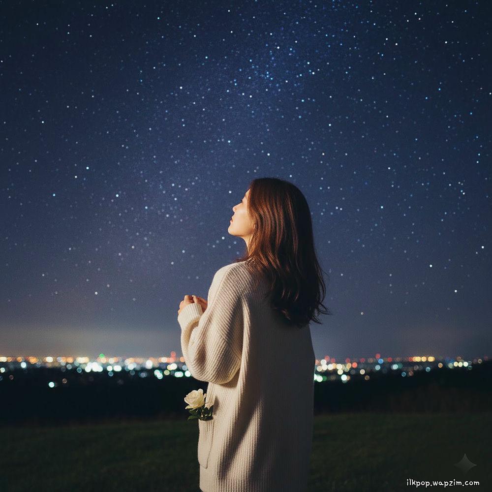 Cover lagu Clean cotton - 혼자 걷는 새벽 (Walking alone at dawn) di Wallkpop