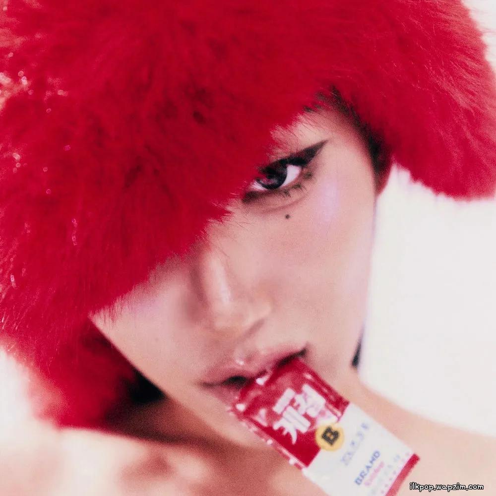 Cover lagu Coco K - KETCHUP (with DAUL) di Wallkpop