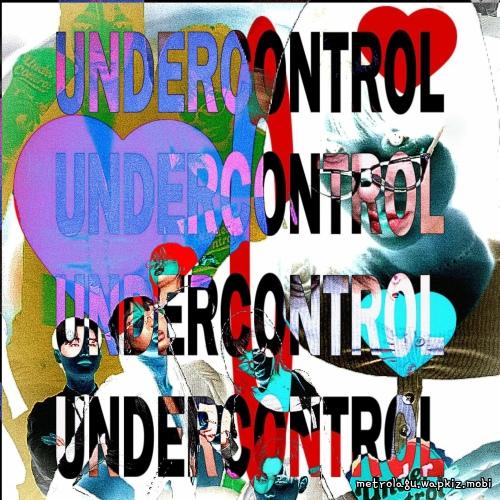 Cover lagu COCONA - UnderControl (ft. moon) di Wallkpop