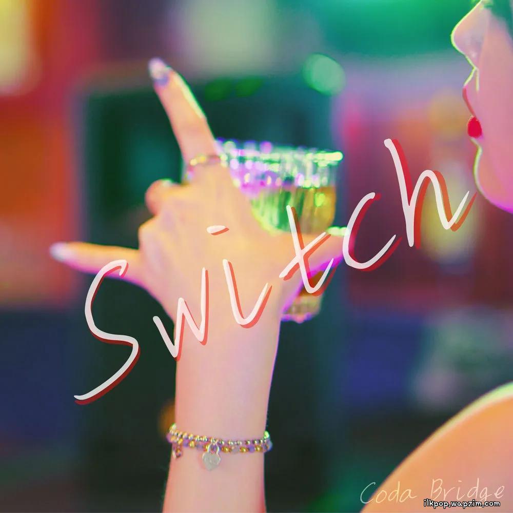 Cover lagu Coda Bridge - Switch di Wallkpop