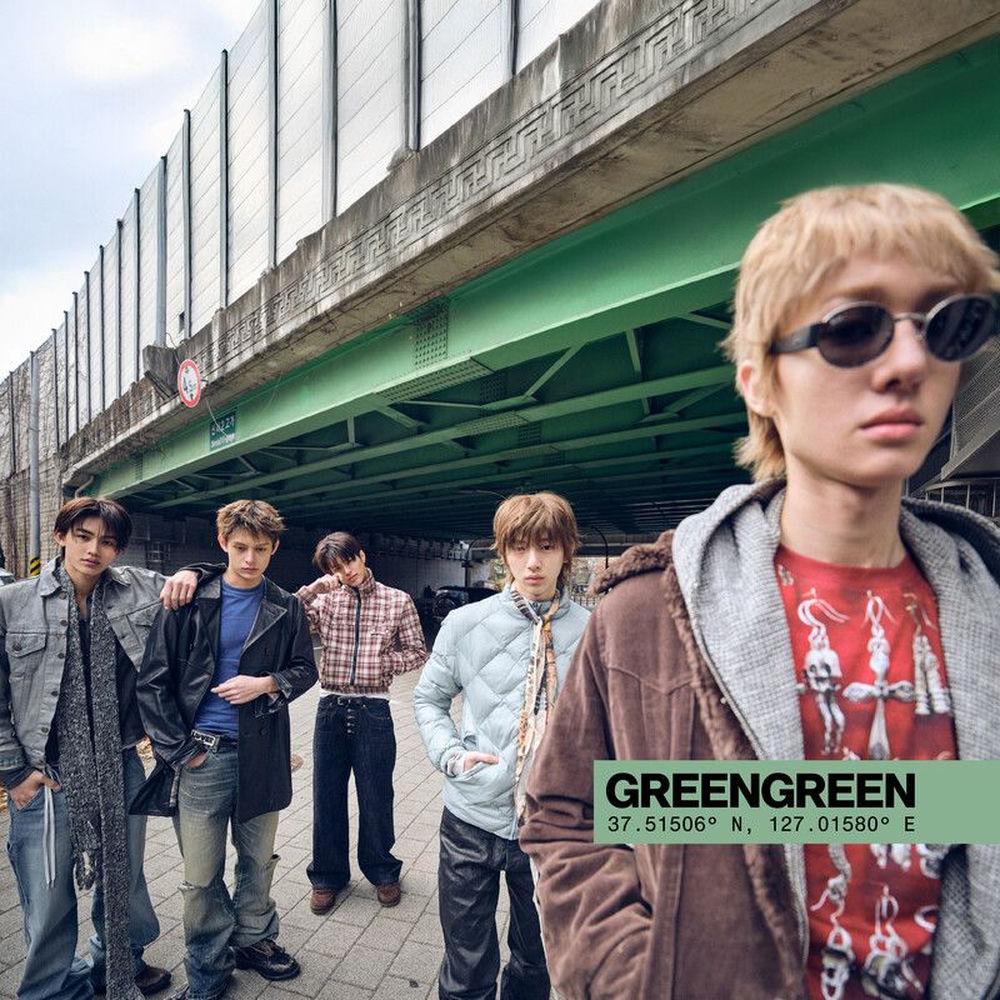 Cover lagu CORTIS - TNT di Wallkpop