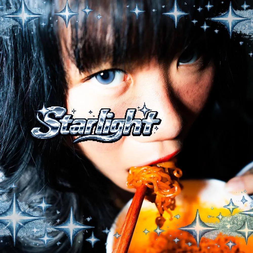 Cover lagu CuRvY - Starlight (feat. Odd95) di Wallkpop
