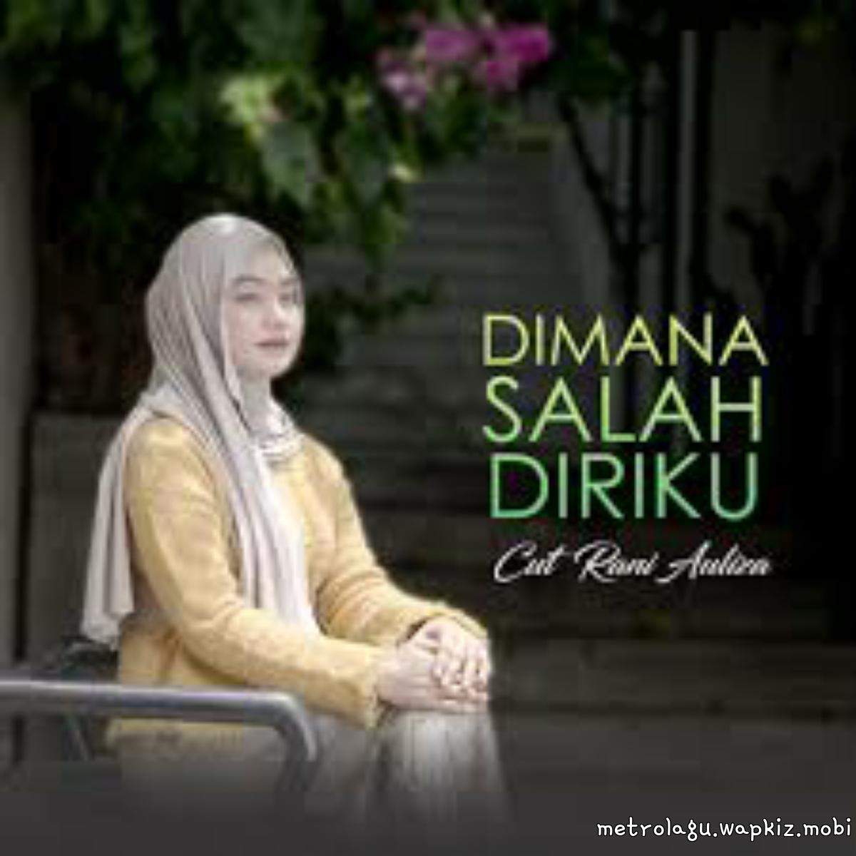 Cover lagu Cut Rani Auliza - Dimana Salah Diriku di Wallkpop