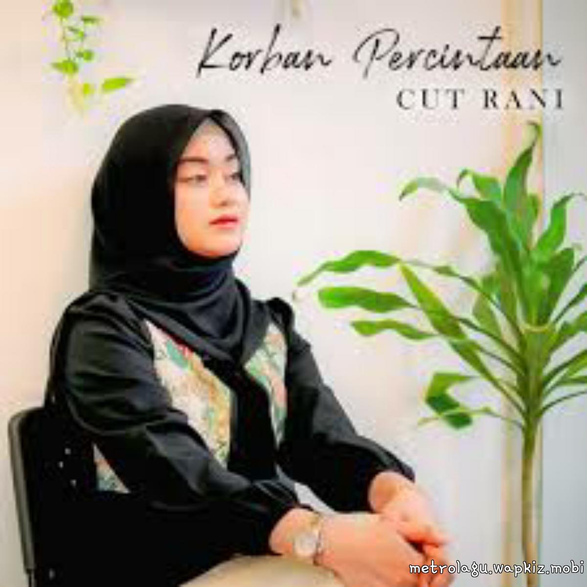 Cover lagu Cut Rani Auliza - Korban Percintaan di Wallkpop
