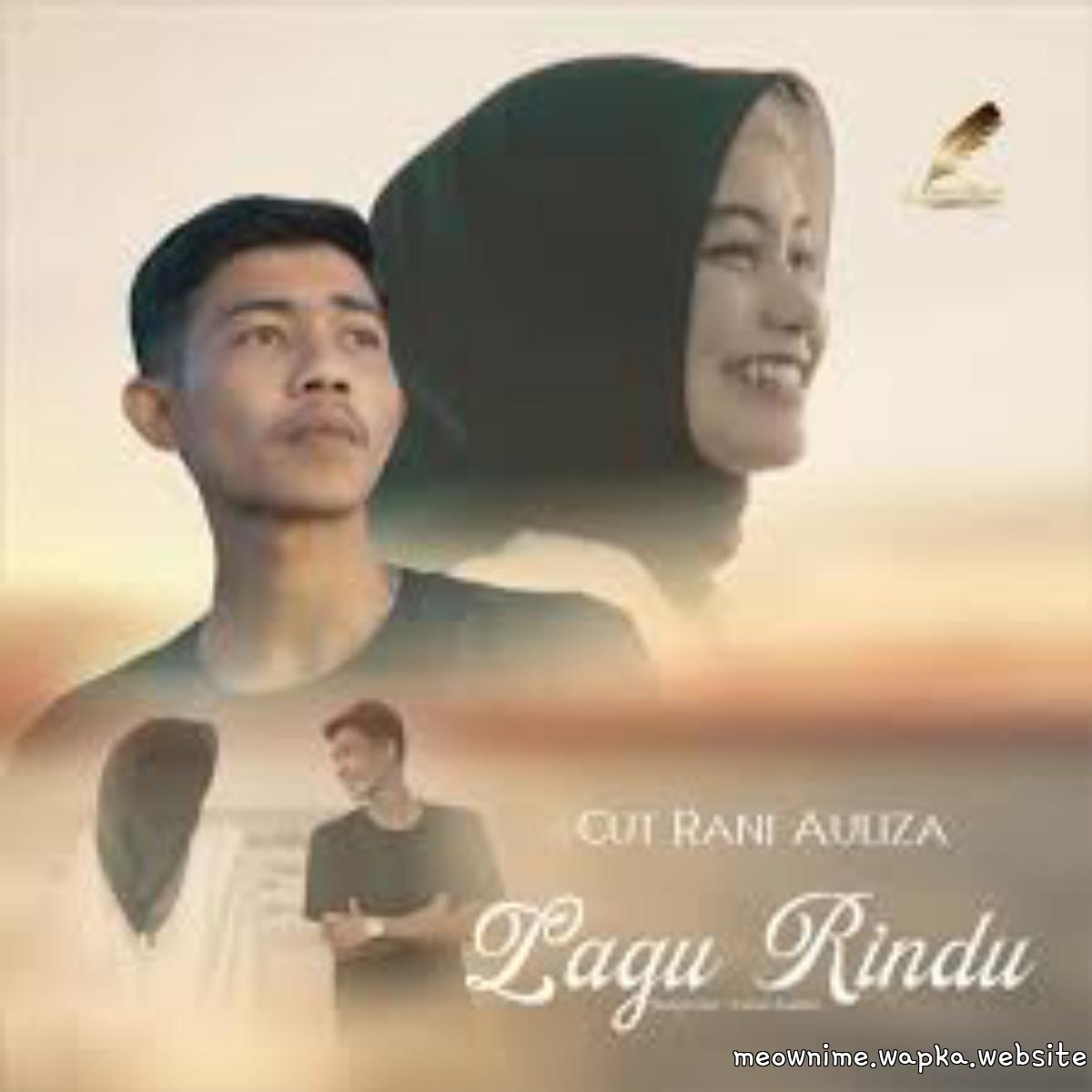 Cover lagu Cut Rani Auliza - Lagu Rindu di Wallkpop