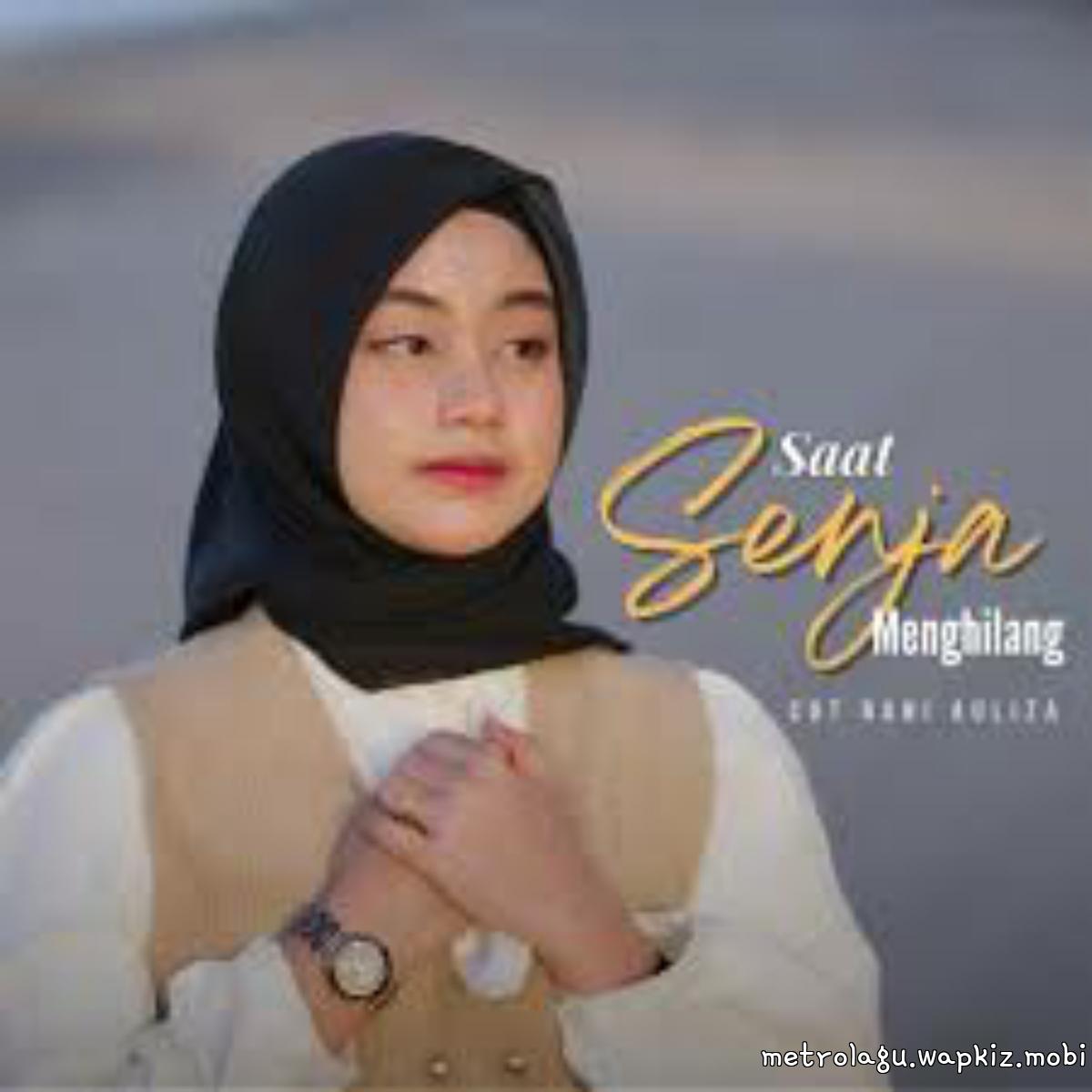 Cover lagu Cut Rani Auliza - Saat Senja Menghilang di Wallkpop