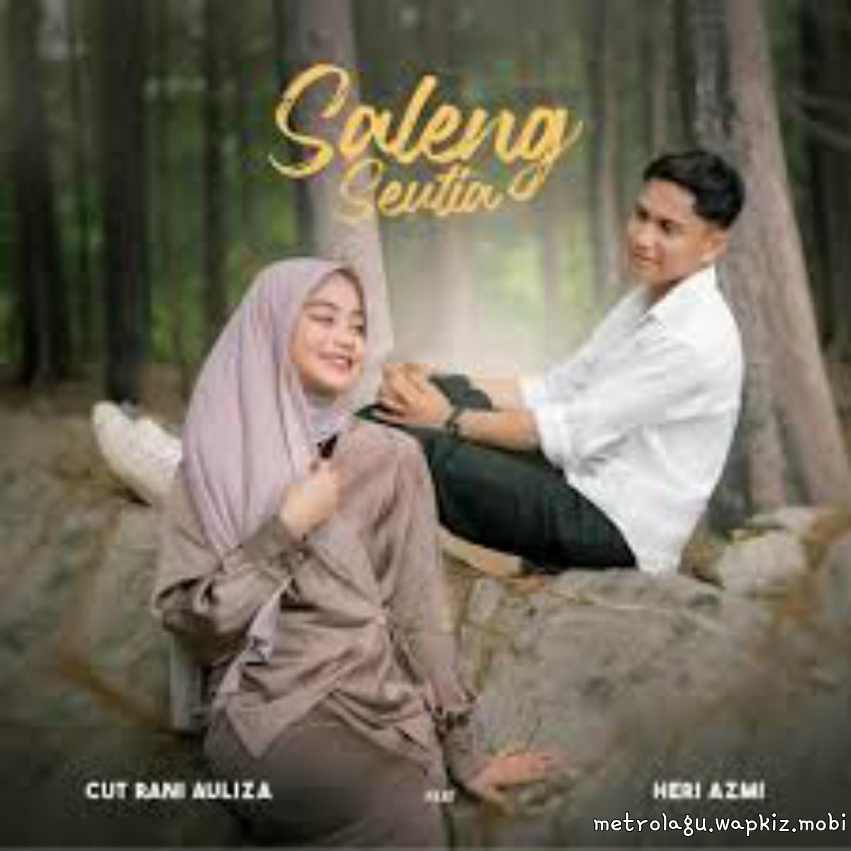 Cover lagu Cut Rani Auliza - Saleng Seutia di Wallkpop