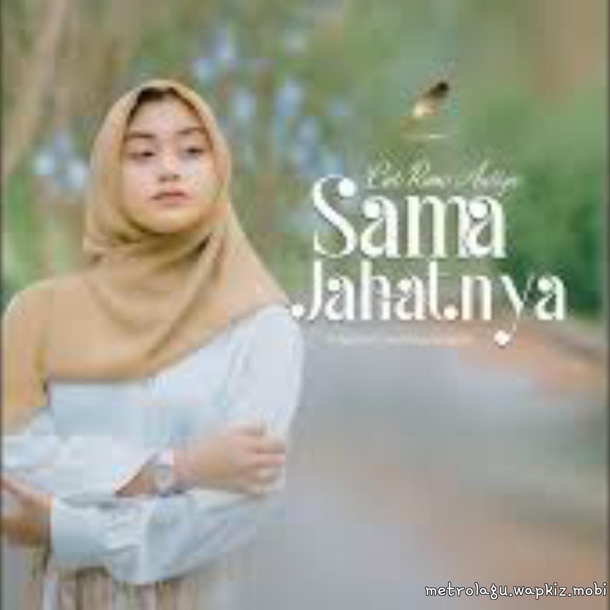 Cover lagu Cut Rani Auliza - Sama Jahatnya di Wallkpop