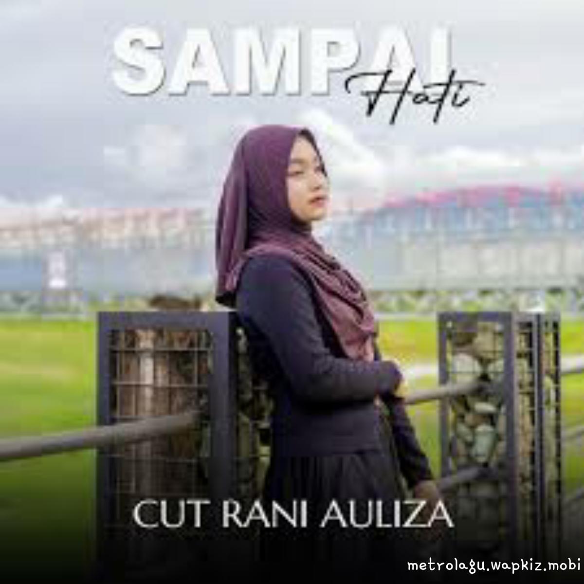 Cover lagu Cut Rani Auliza - Sampai Hati di Wallkpop