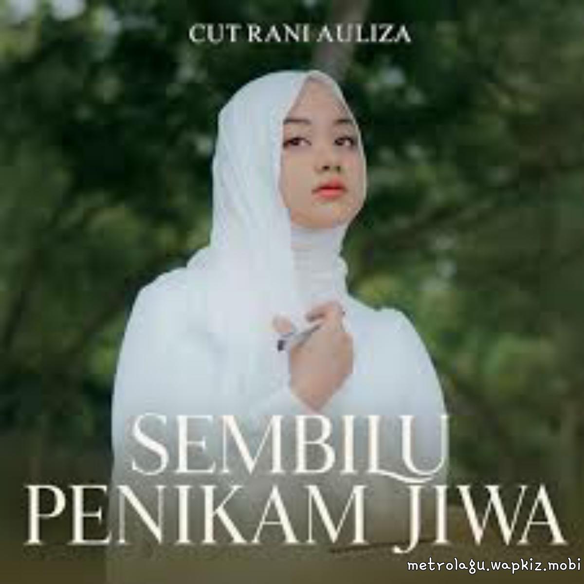Cover lagu Cut Rani Auliza - Sembilu Penikam Jiwa di Wallkpop
