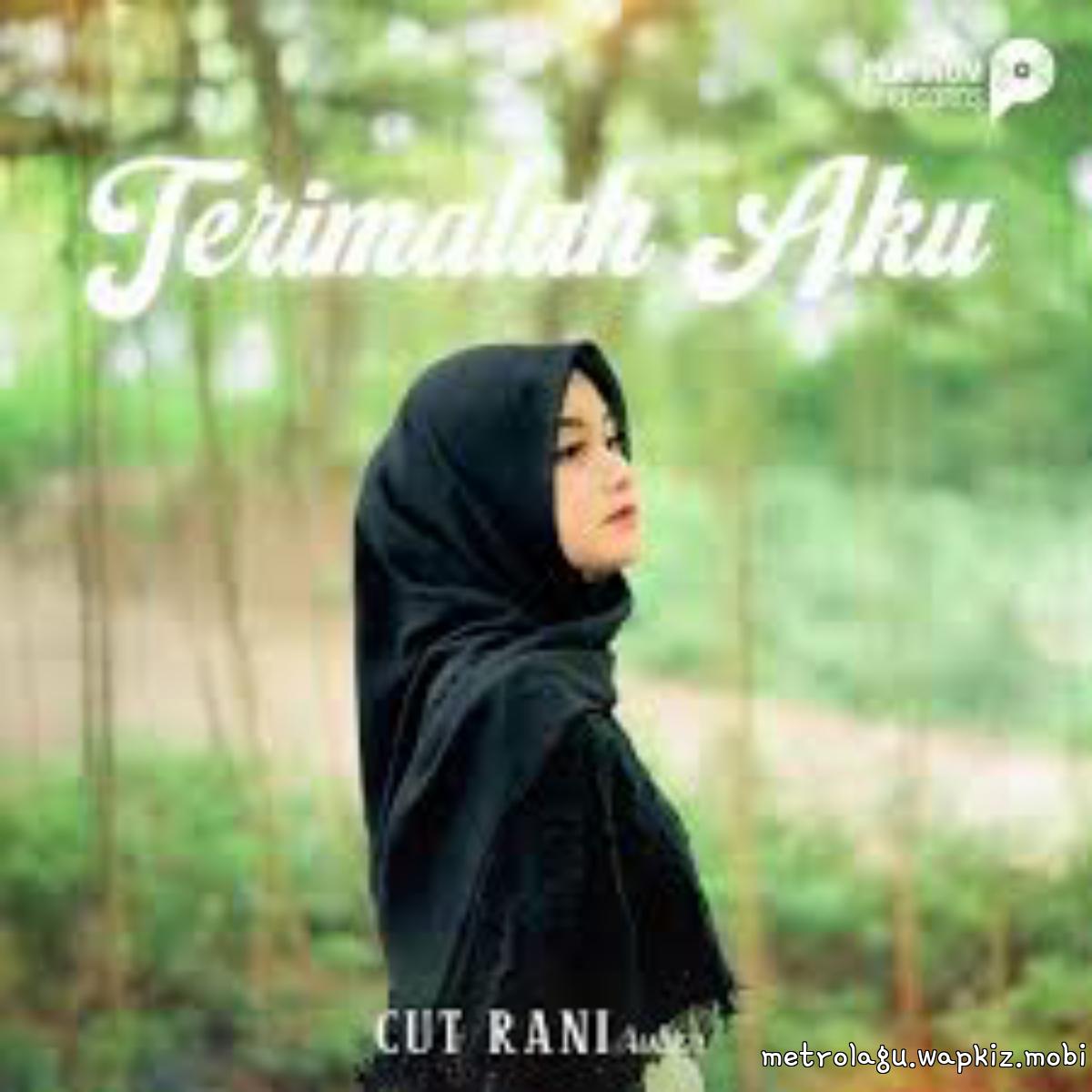 Cover lagu Cut Rani Auliza - Terimalah Aku di Wallkpop