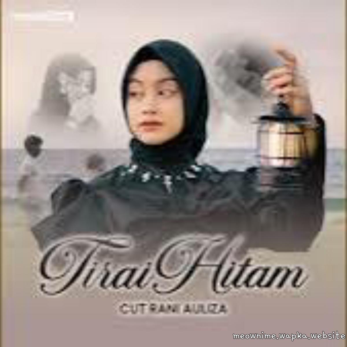 Cover lagu Cut Rani Auliza - Tirai Hitam di Wallkpop