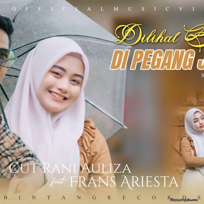 Cover lagu Cut Rani Ft Frans Ariesta - Dilihat Boleh Dipegang Jangan di Wallkpop