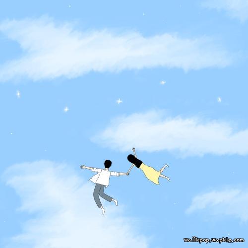Cover lagu Da Byul - 너와, 여행 (Hand in Hand) di Wallkpop