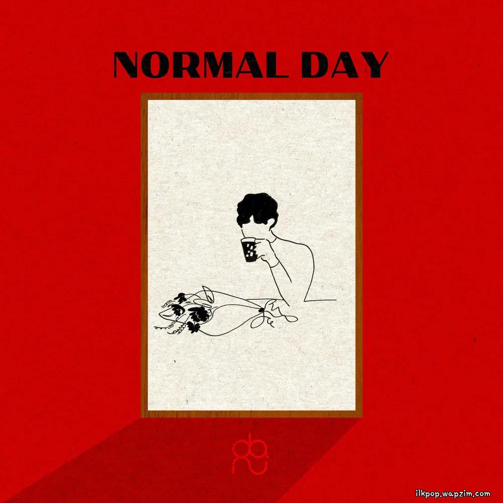 Cover lagu Da Nu - Normal Day di Wallkpop