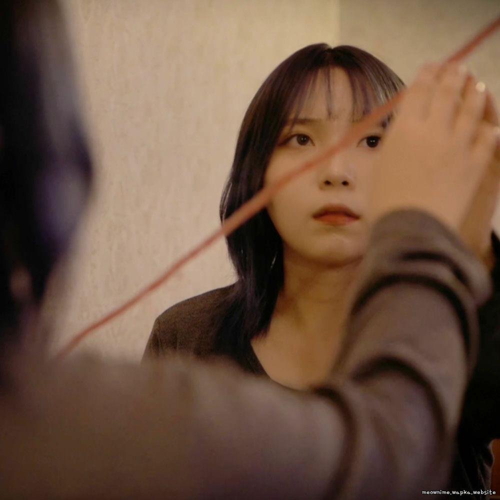 Cover lagu Dal U - 선(線) (Line) di Wallkpop