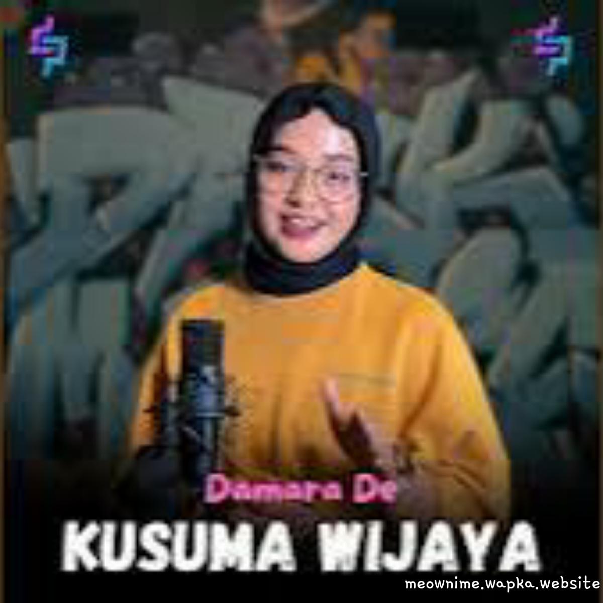 Cover lagu Damara De - Kusuma Wijaya (Accoustic Version) di Wallkpop