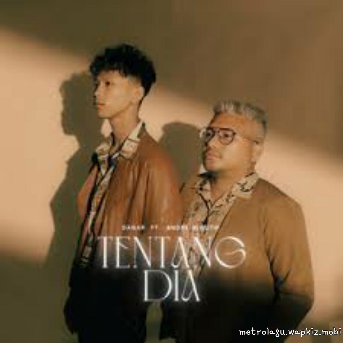 Cover lagu Danar and Andre Dinuth - Tentang Dia di Wallkpop