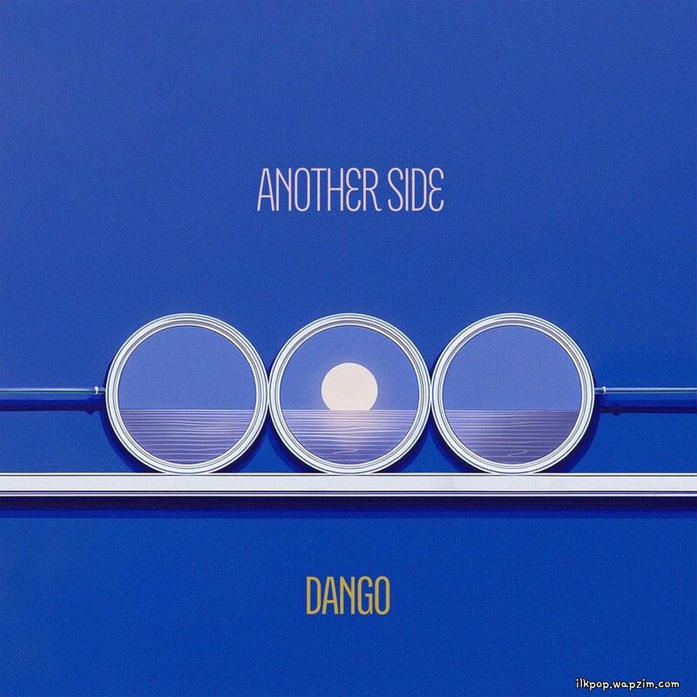 Cover lagu DANGO - 사실, 난 (Another Side) di Wallkpop