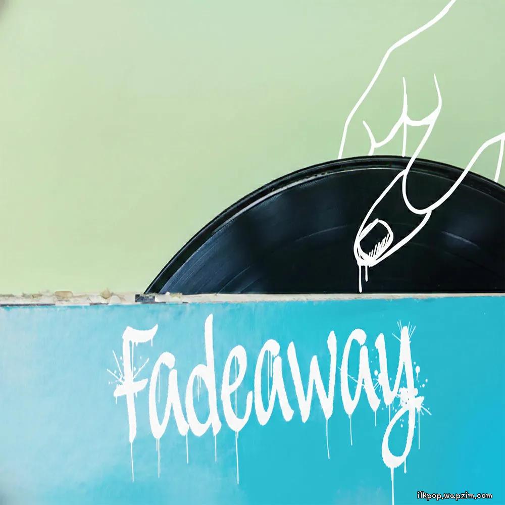 Cover lagu Danwol - Fadeaway di Wallkpop