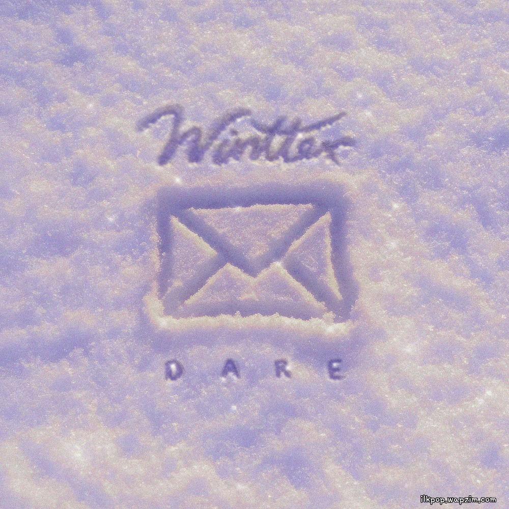 Cover lagu Dare - to.27 di Wallkpop