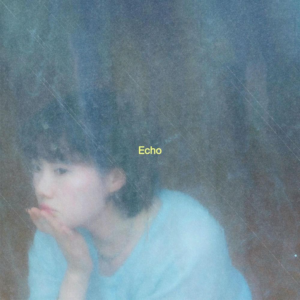 Cover lagu Darin - Echo di Wallkpop
