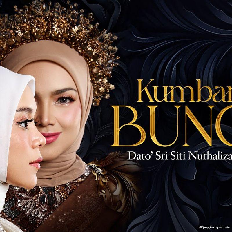 Cover lagu Dato’ Sri Siti Nurhaliza, Lesti - Kumbang Bunga di Wallkpop