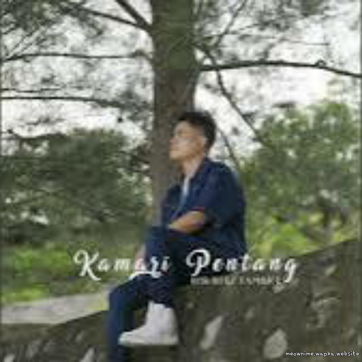 Cover lagu David Iztambul - Kamari Pentang di Wallkpop
