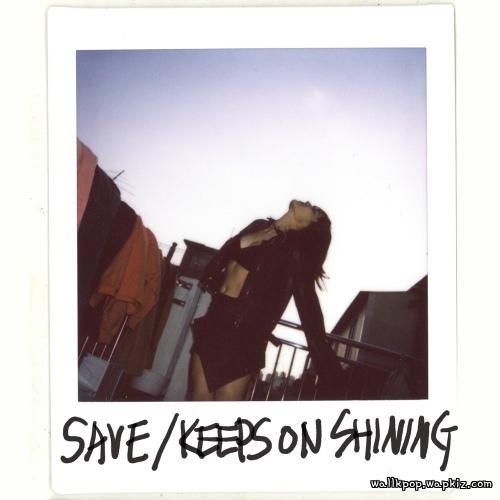 Cover lagu DD! - KEEPS ON SHINING di Wallkpop