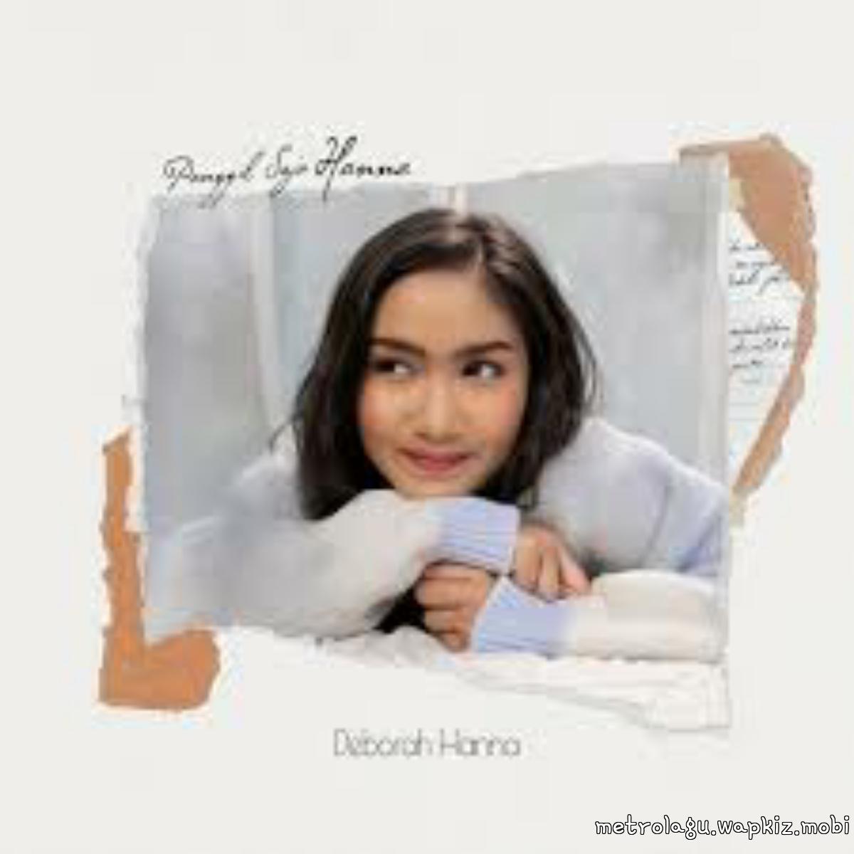 Cover lagu Deborah Hanna - Nyaman Terbuka di Wallkpop